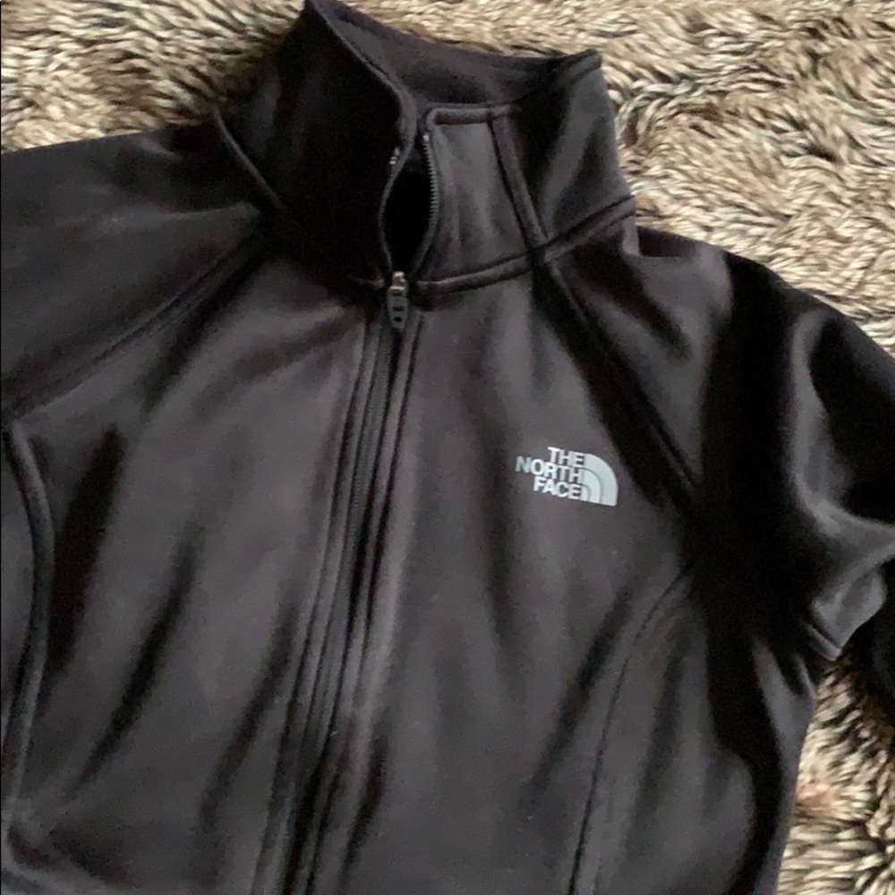 NorthFace jacket